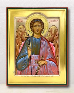 Икона «Ангел Хранитель» Ликино-Дулёво