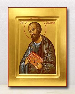 Икона «Павел, апостол» Ликино-Дулёво